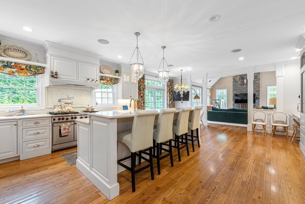 House in Wayland, Massachusetts, United States 4 - 18092927