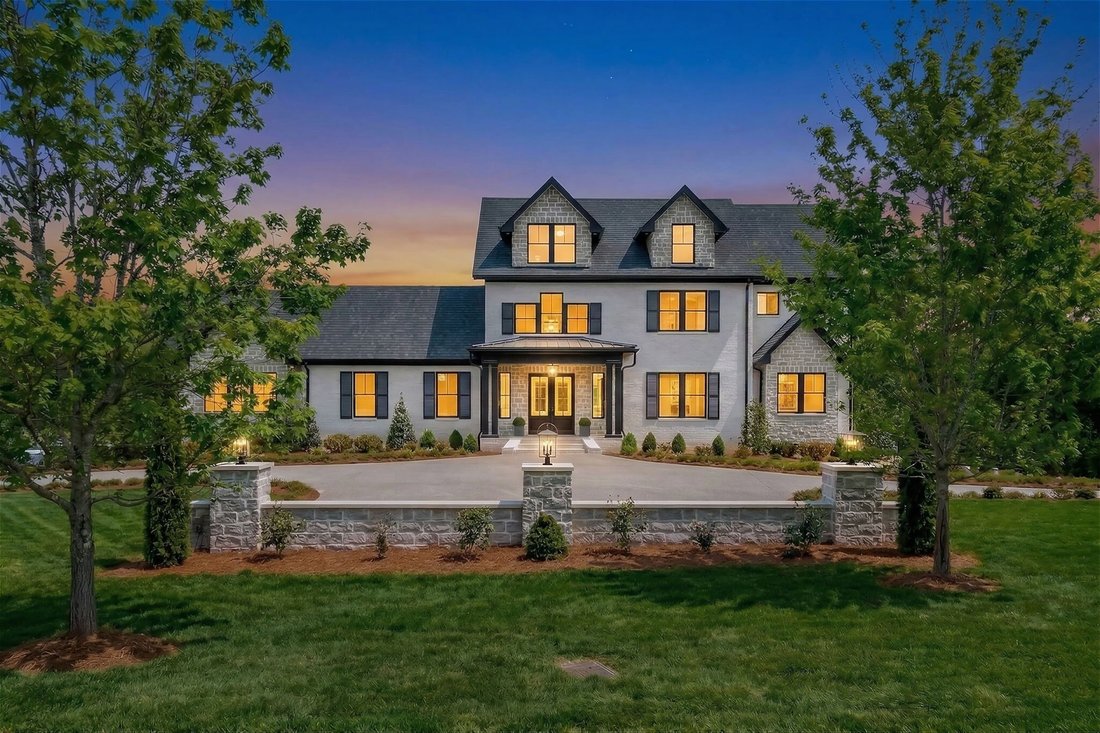 House in Nashville, Tennessee, United States 3 - 18100782