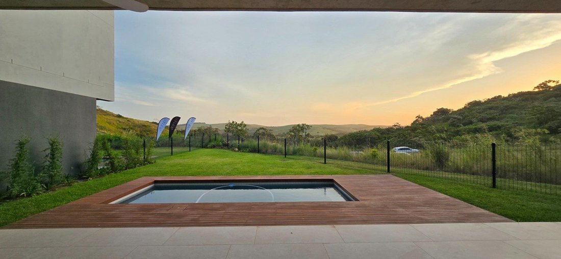 House in Port Zimbali, KwaZulu-Natal, South Africa 3 - 18103247