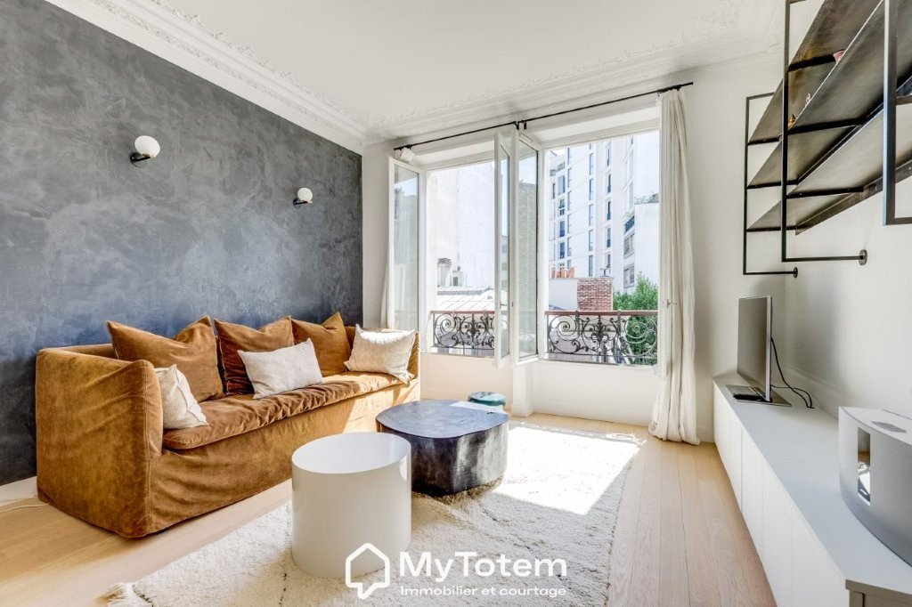 Apartment in Odéon, Paris 6e Arrondissement, Paris 2 - 18092561