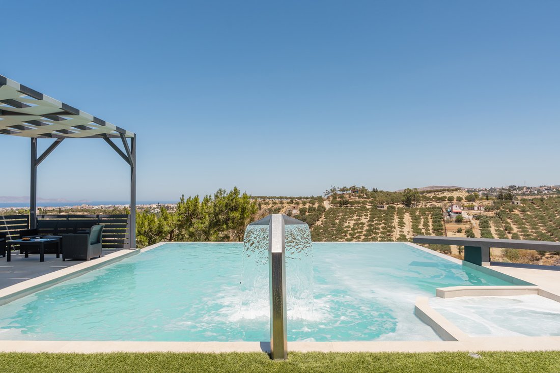 Villa in 3rd Community of Heraklion - Western, Heraklion, Greece 3 - 18092103