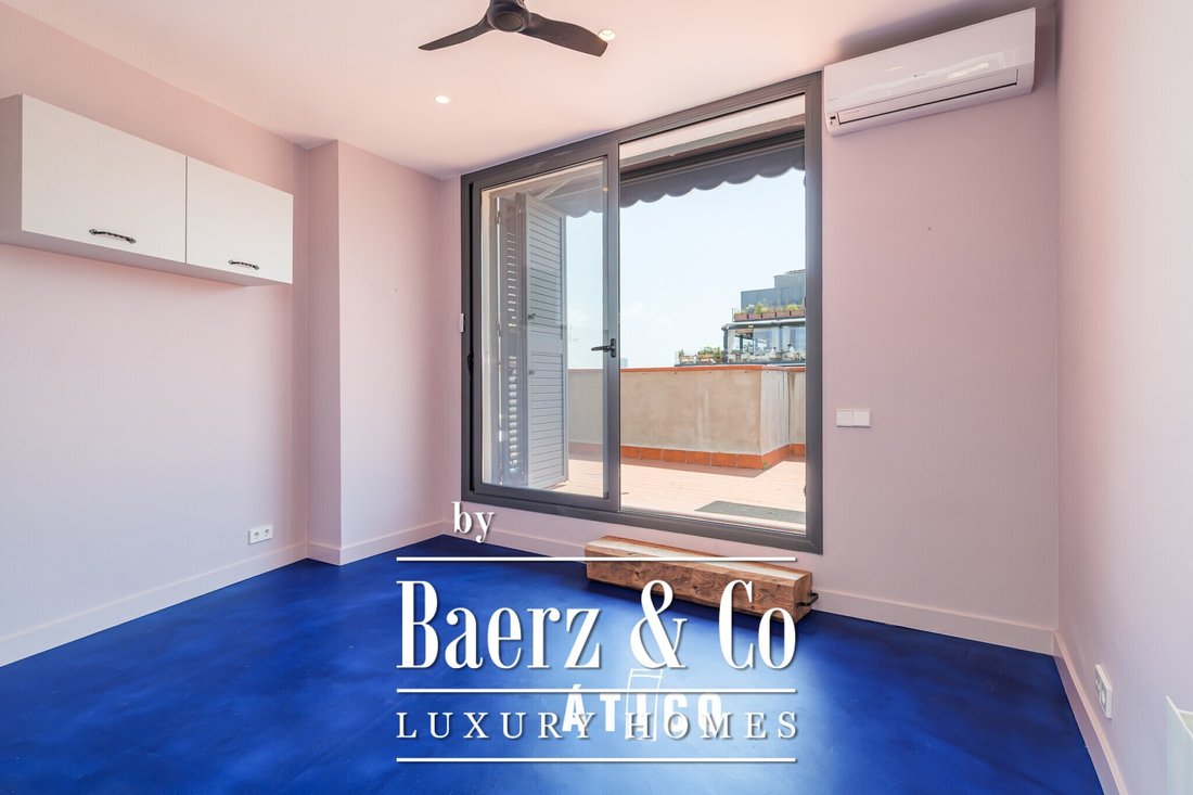 Apartment in Ciutat Vella, Barcelona, Spain 4 - 18098665