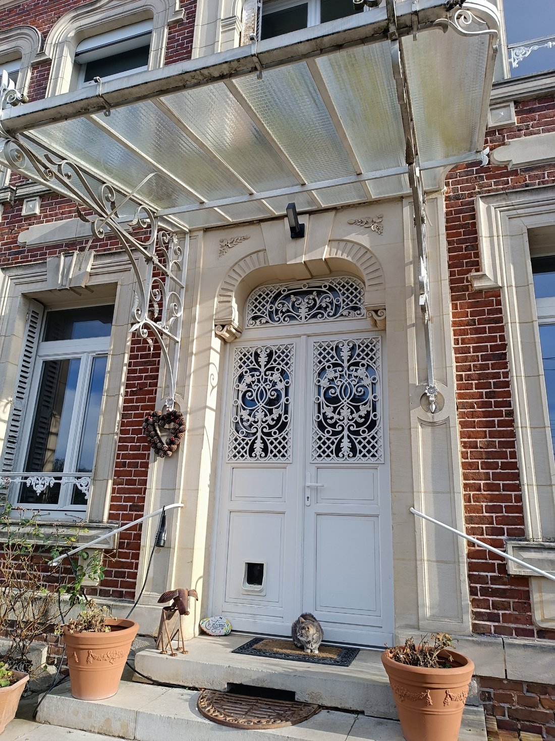 Estate in Ouest, Mouy, France 2 - 17310635