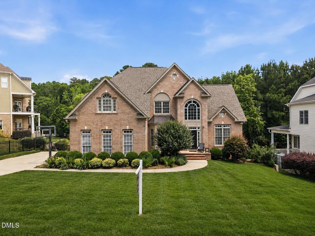 House in Raleigh, North Carolina, United States 5 - 18100682