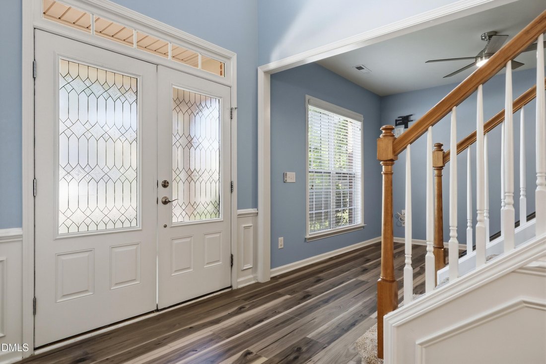 House in Cary, North Carolina, United States 5 - 18095228
