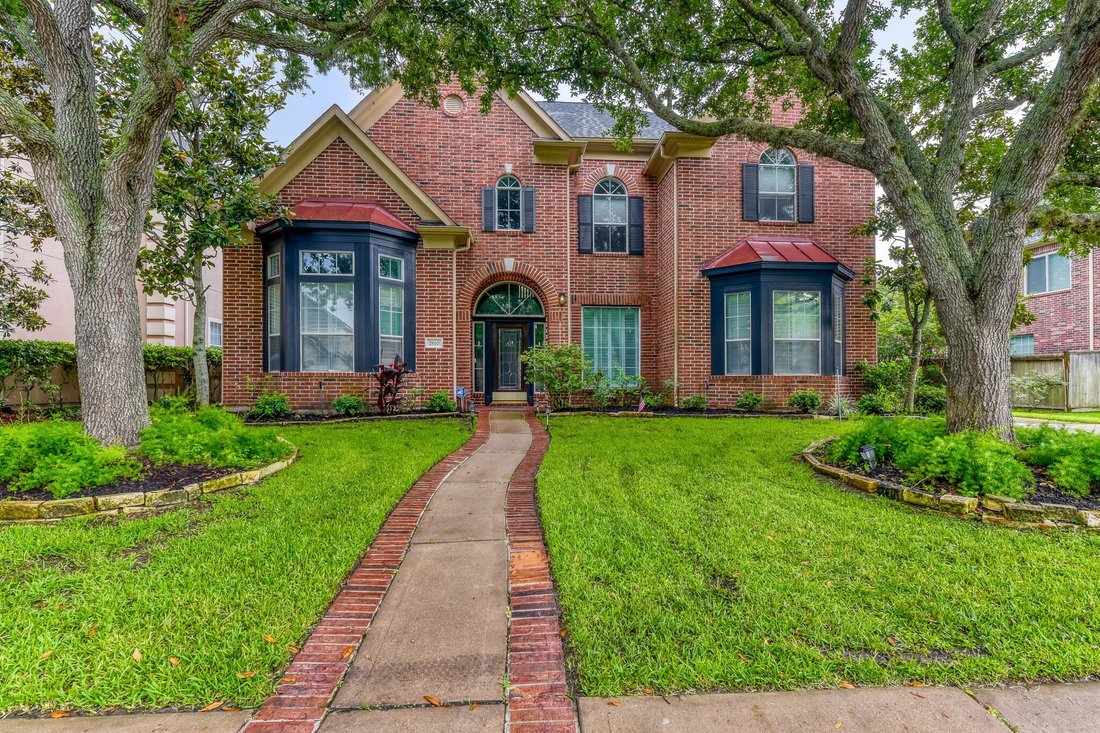 House in Pearland, Texas, United States 1 - 18095835