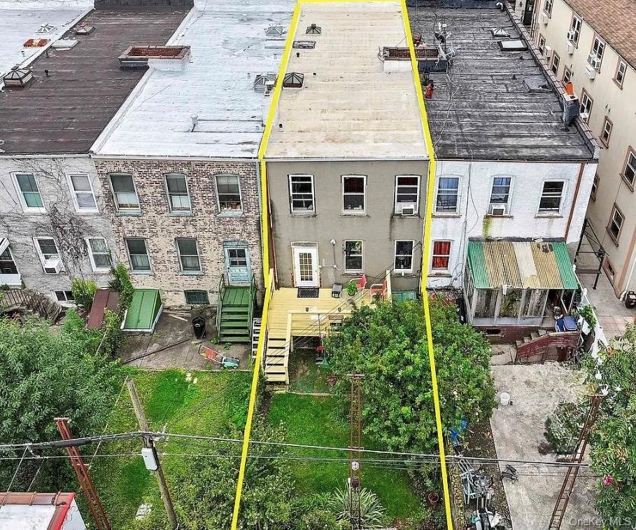 Apartment in New York, New York, United States 4 - 18106361