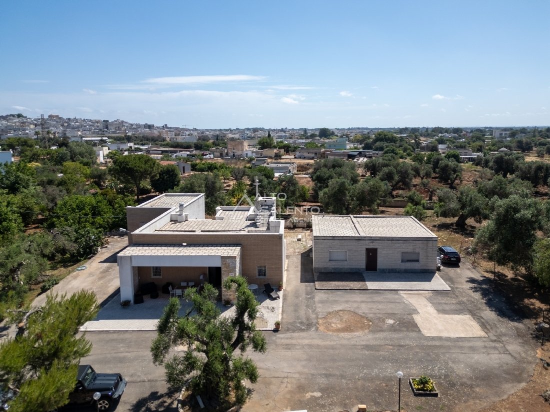 Country House in Carovigno, Apulia, Italy 1 - 18091459