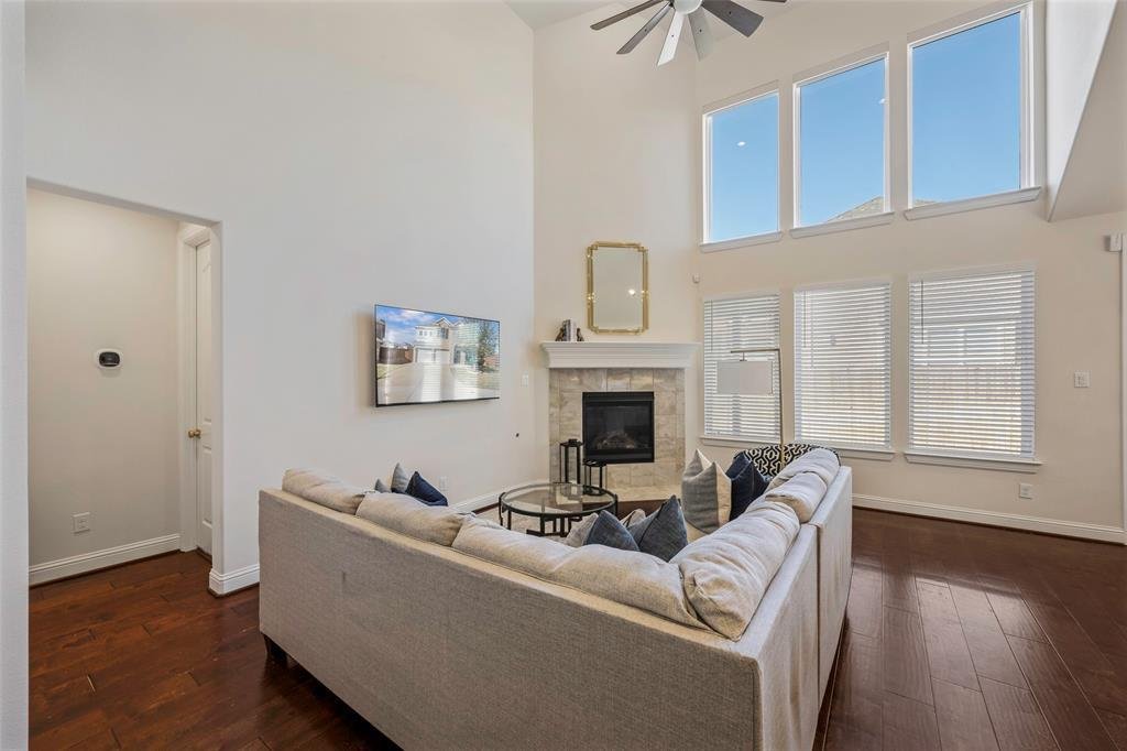 House in Fort Worth, Texas, United States 5 - 18103149