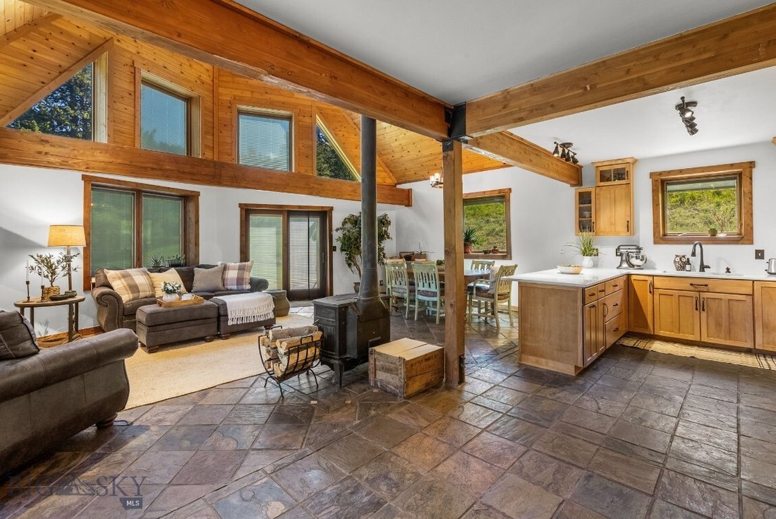 House in Bozeman, Montana, United States 4 - 18090721