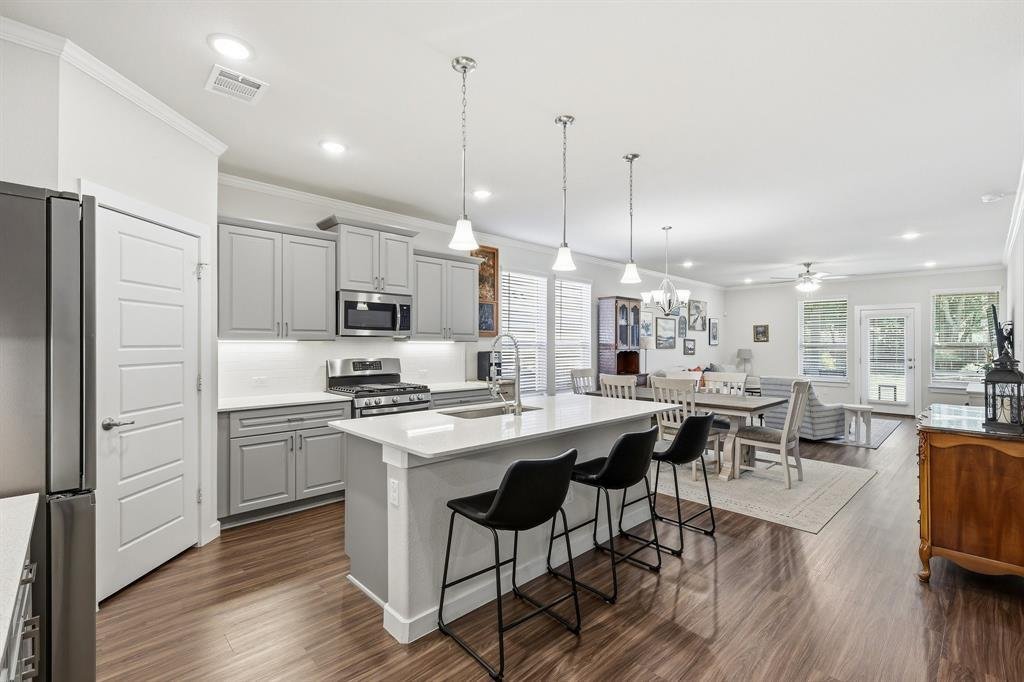 House in Fort Worth, Texas, United States 5 - 18098453