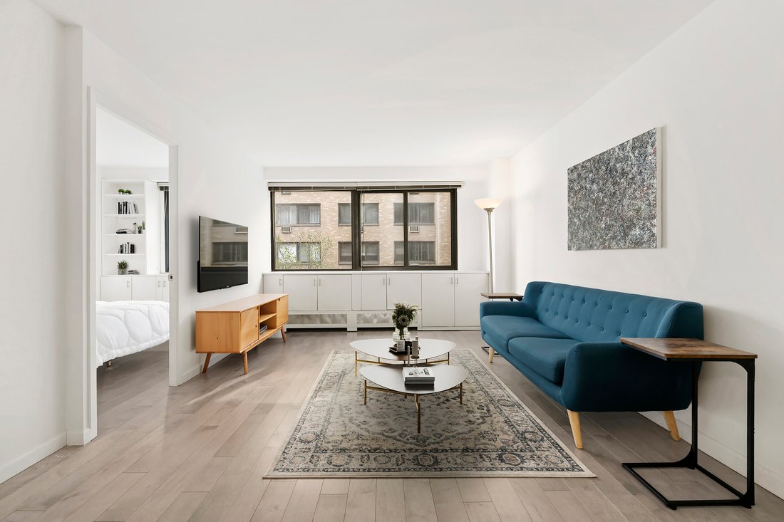 Co Op in New York, New York, United States 4 - 18101544