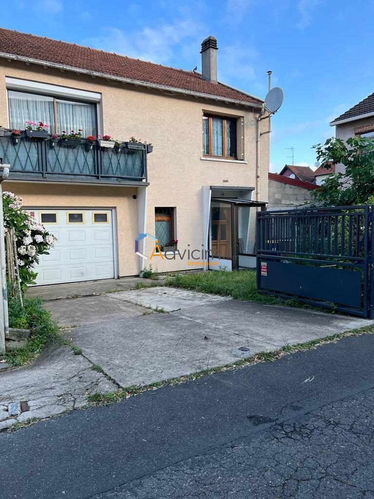 House in Petit Noisy, Noisy-le-Sec, France 2 - 18104150