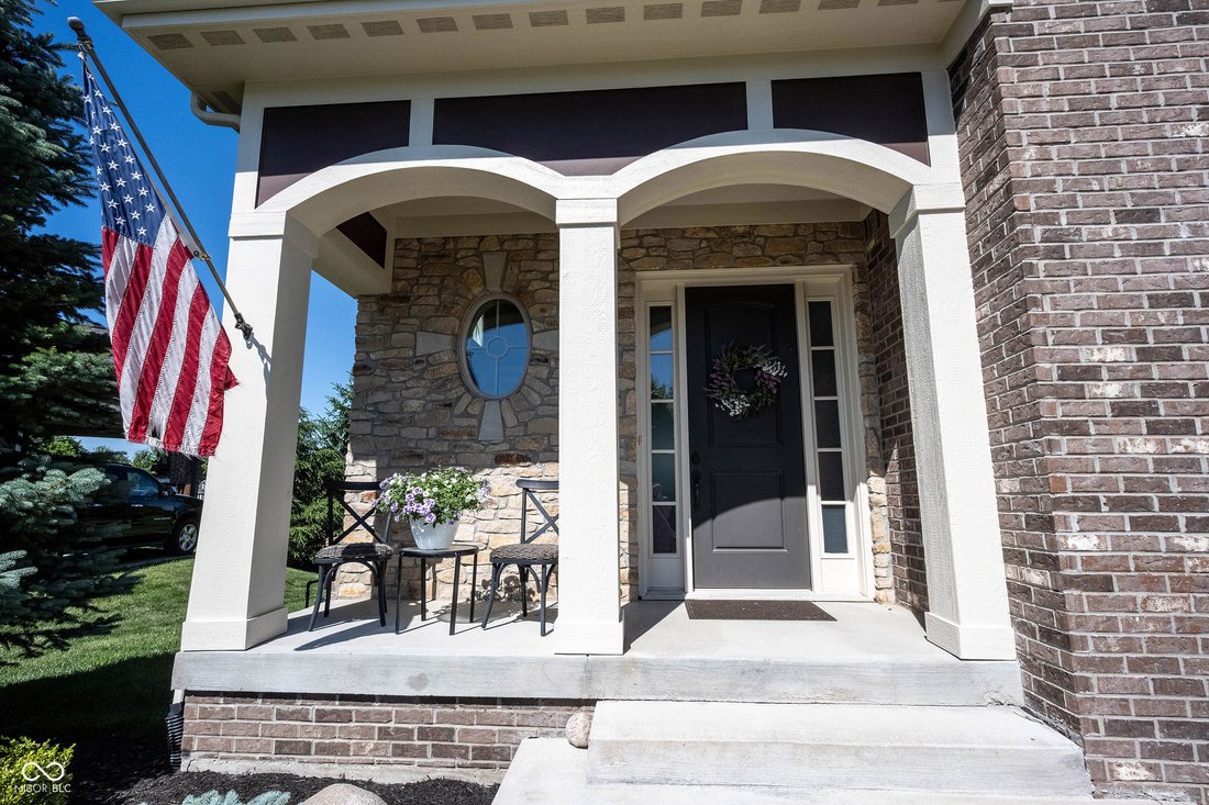 House in Westfield, Indiana, United States 5 - 18095907