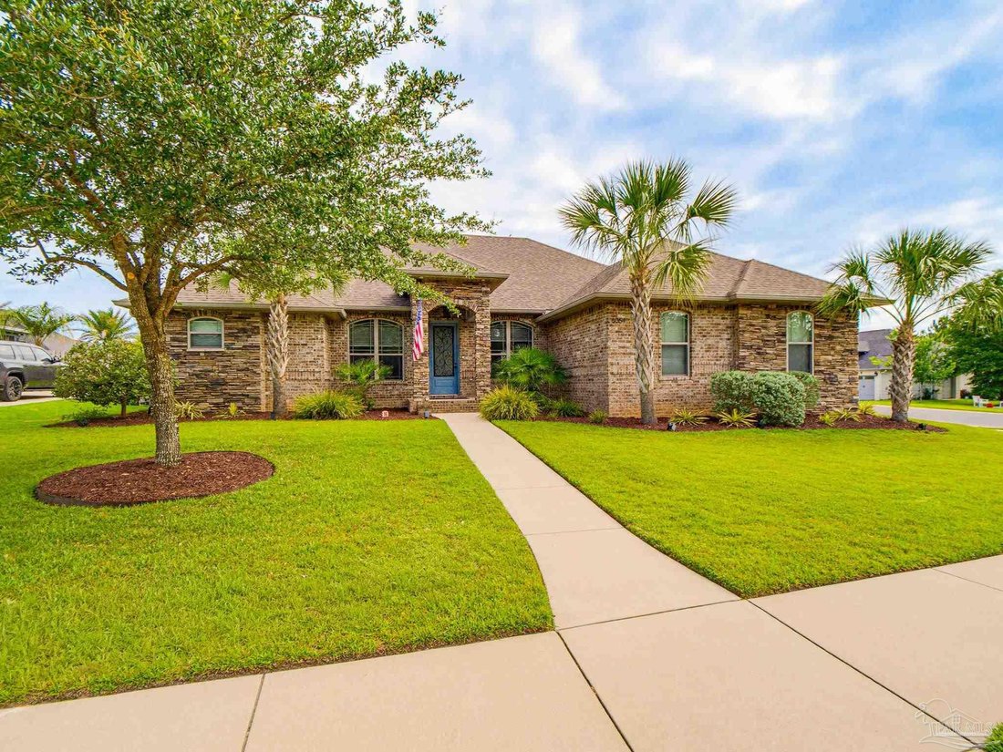 House in Pensacola, Florida, United States 2 - 18105096