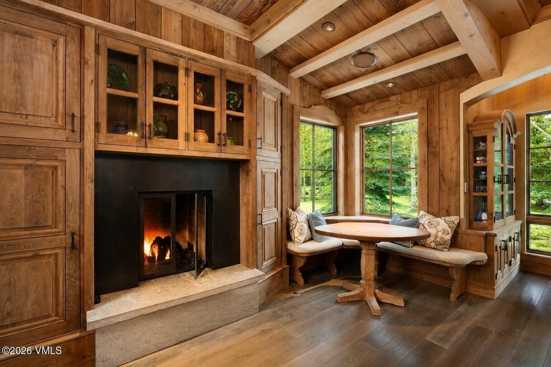 House in Vail, Colorado, United States 5 - 17136893