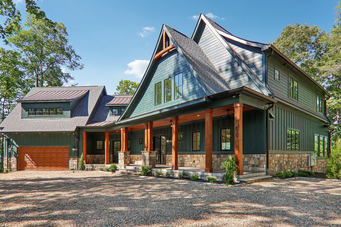 House in Highlands, North Carolina, United States 2 - 17822055