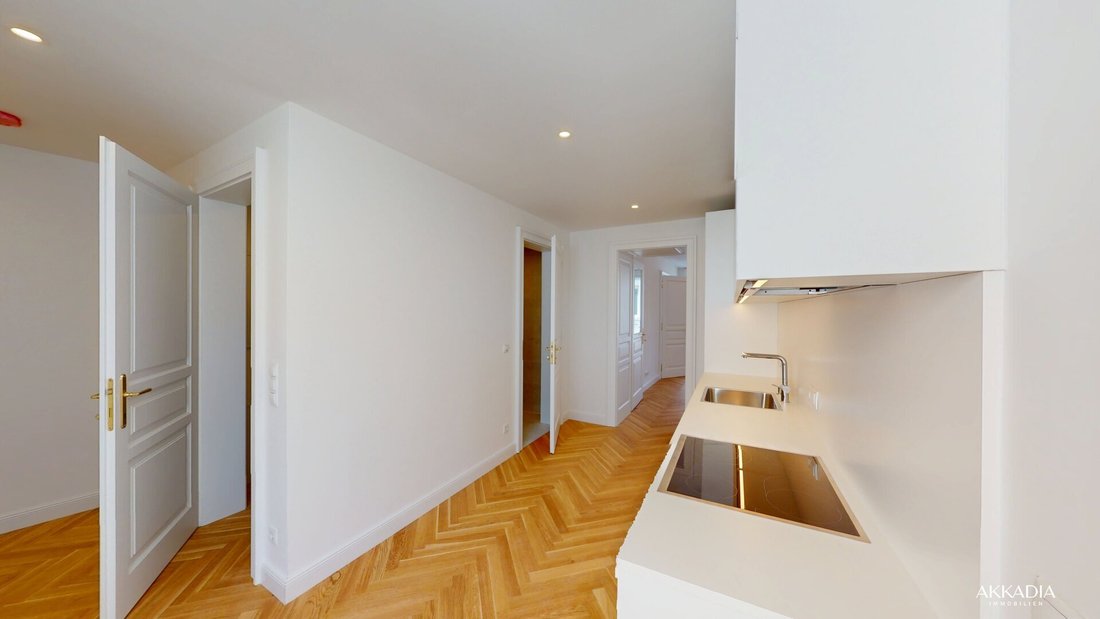 Apartment in Vienna, Wien, Austria 4 - 18094026