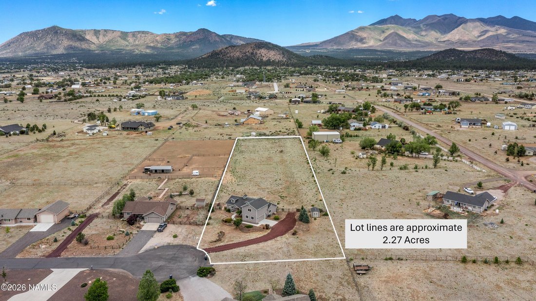House in Flagstaff, Arizona, United States 2 - 18106354