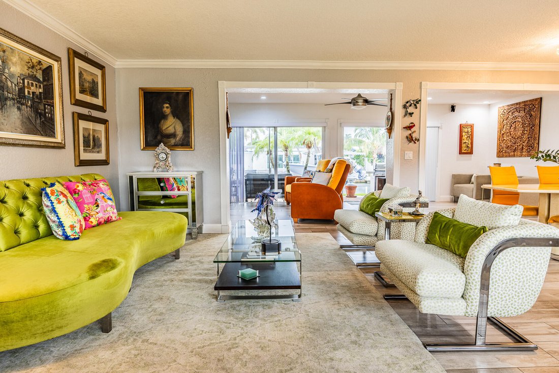 House in Pompano Beach, Florida, United States 3 - 18098221