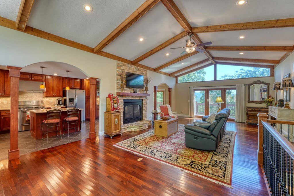 House in Clayton, Georgia, United States 3 - 18098015