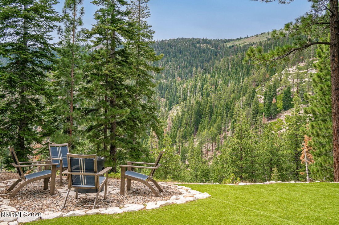 House in Incline Village, Nevada, United States 2 - 18091088