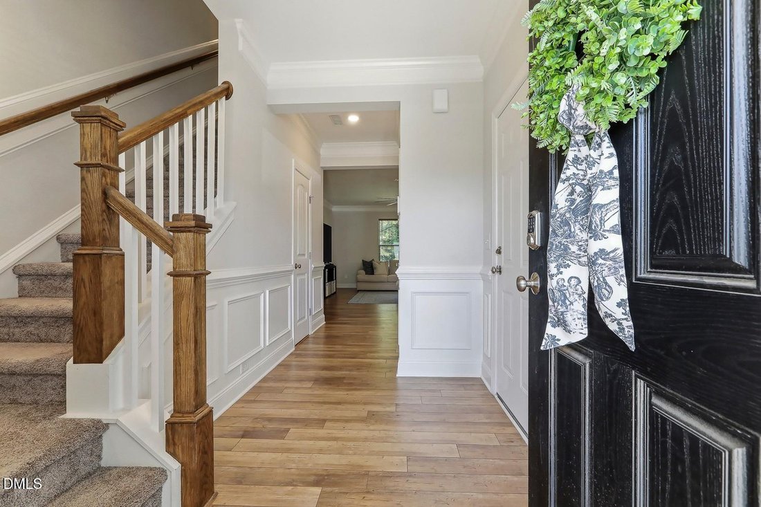 House in Raleigh, North Carolina, United States 5 - 18091654