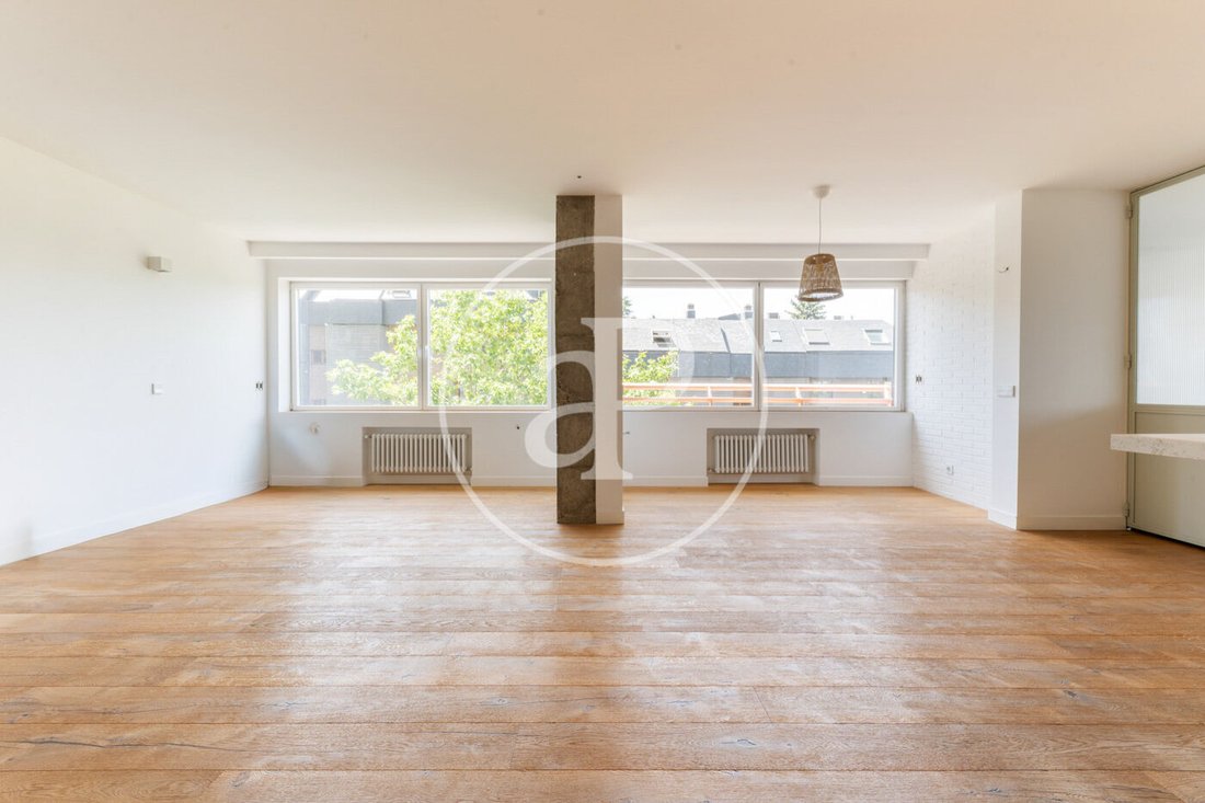 Apartment in Moncloa-Aravaca, Madrid, Spain 2 - 18098705
