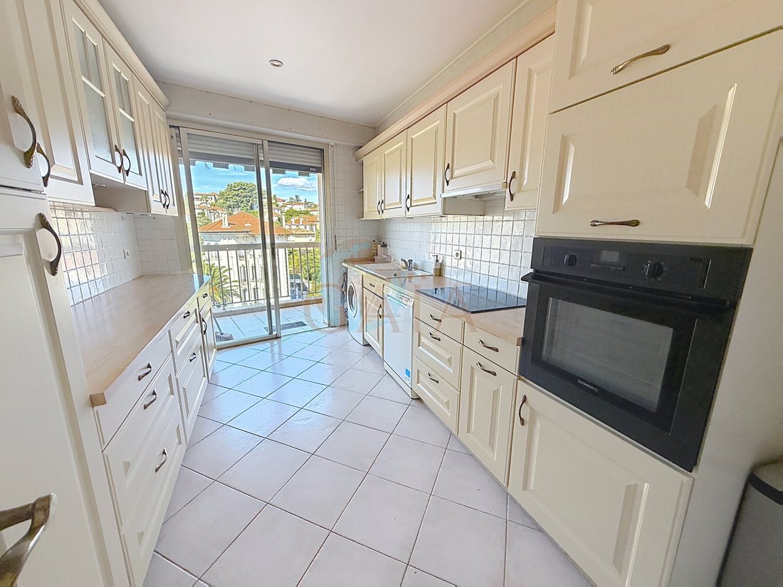 Apartment in Cannes, Provence-Alpes-Côte d'Azur, France 4 - 18092792