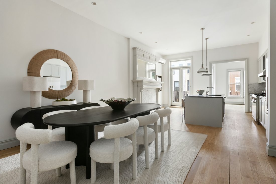 Townhouse in New York, New York, United States 3 - 17781104
