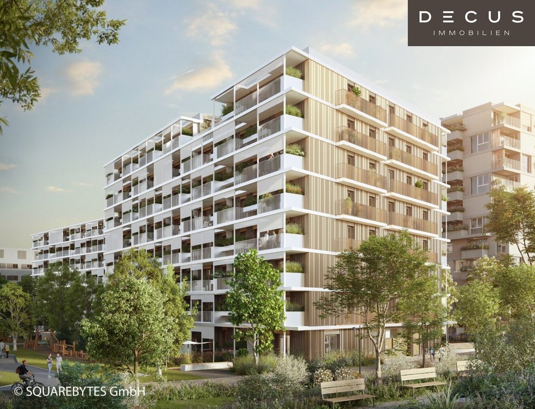 Apartment in Vienna, Wien, Austria 2 - 18099631