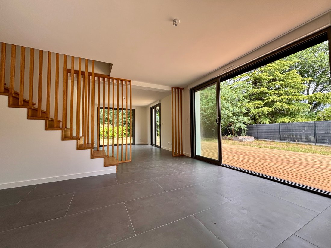 House in Seignosse, Nouvelle-Aquitaine, France 5 - 17552929