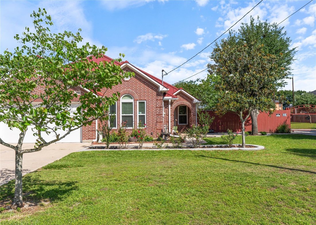 House in Needville, Texas, United States 4 - 18101224