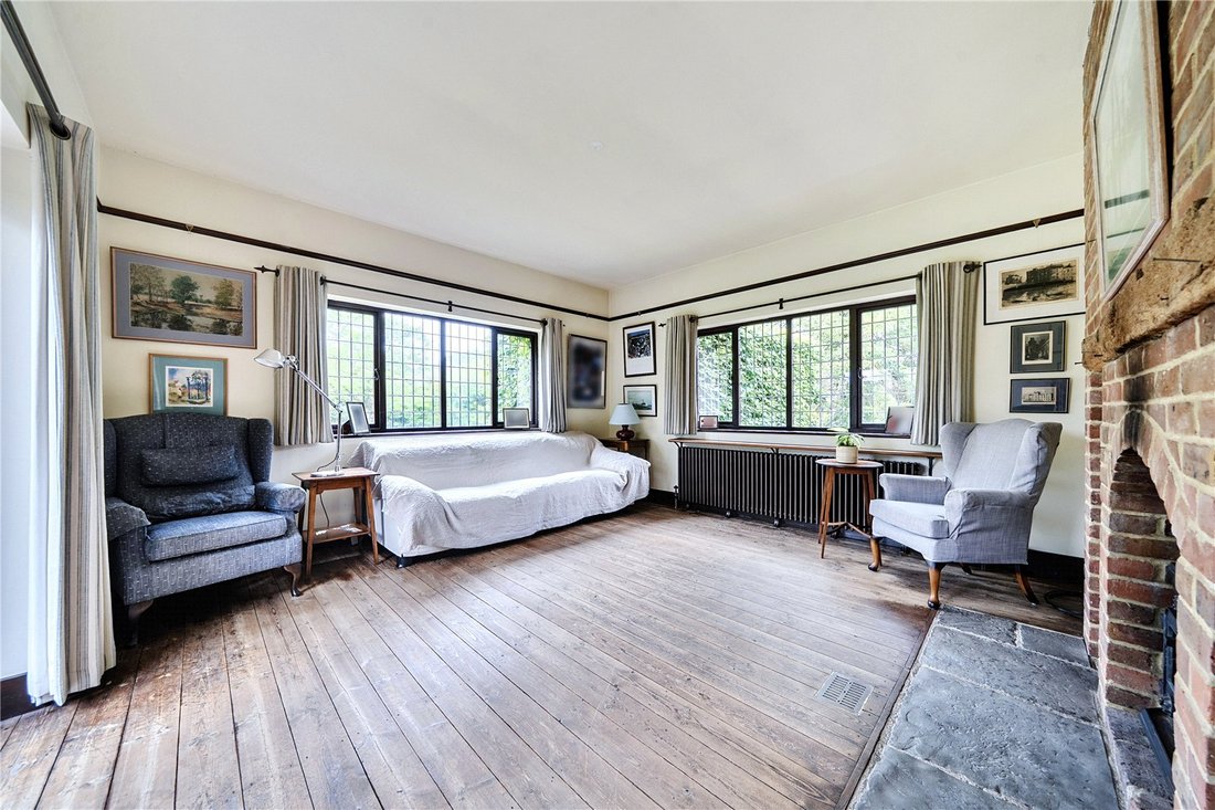 Bungalow in Danehill, England 3 - 18091114