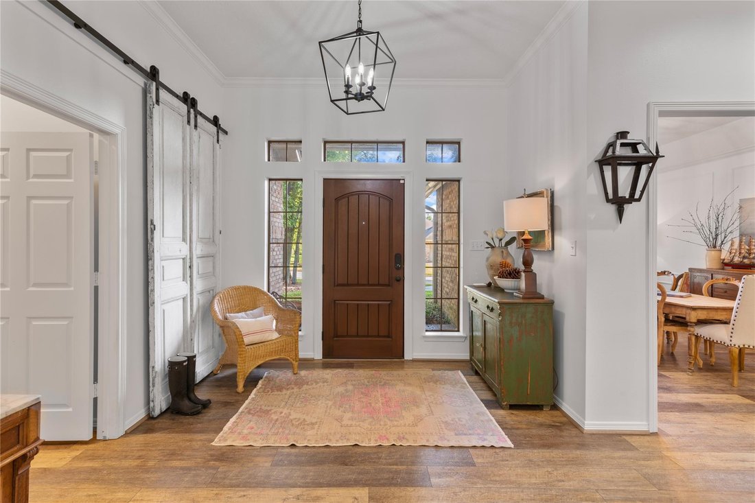 House in Conroe, Texas, United States 5 - 18101194