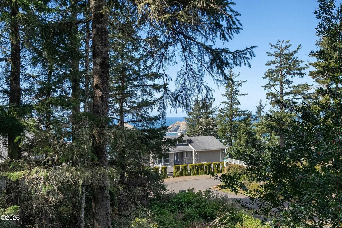 Casa en Tillamook, Oregón, Estados Unidos 3 - 18095843