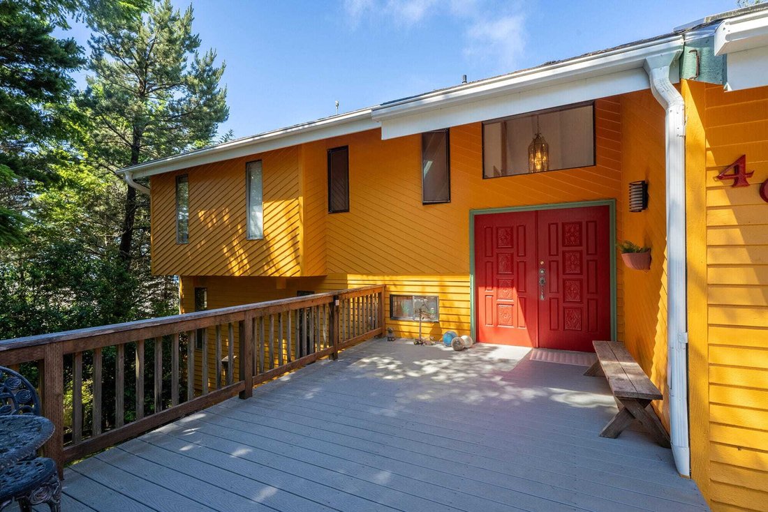 House in Tillamook, Oregon, United States 4 - 18096023
