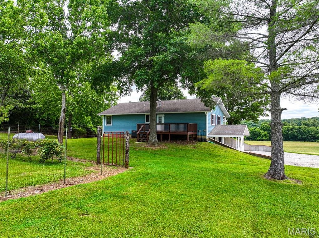 House in Weaubleau, Missouri, United States 3 - 17645796