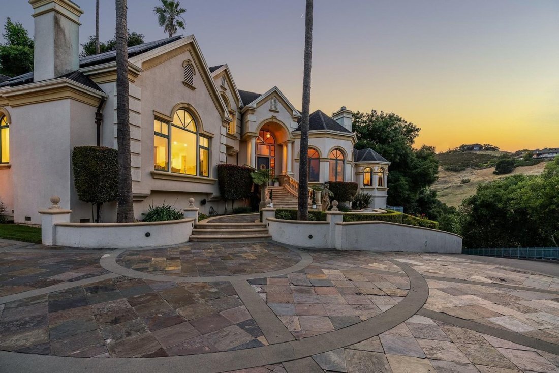House in Morgan Hill, California, United States 4 - 18065254