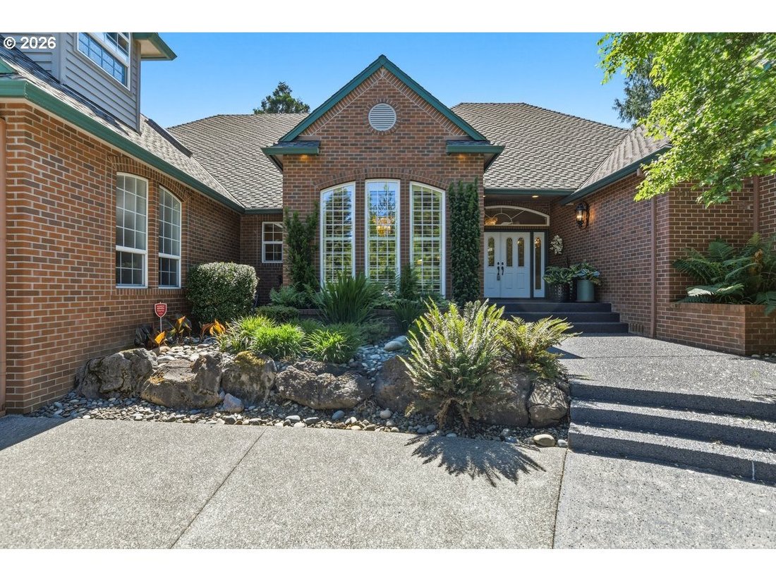 House in Brush Prairie, Washington, United States 3 - 18097821