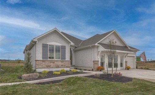 Casa en Overland Park, Kansas, Estados Unidos 1