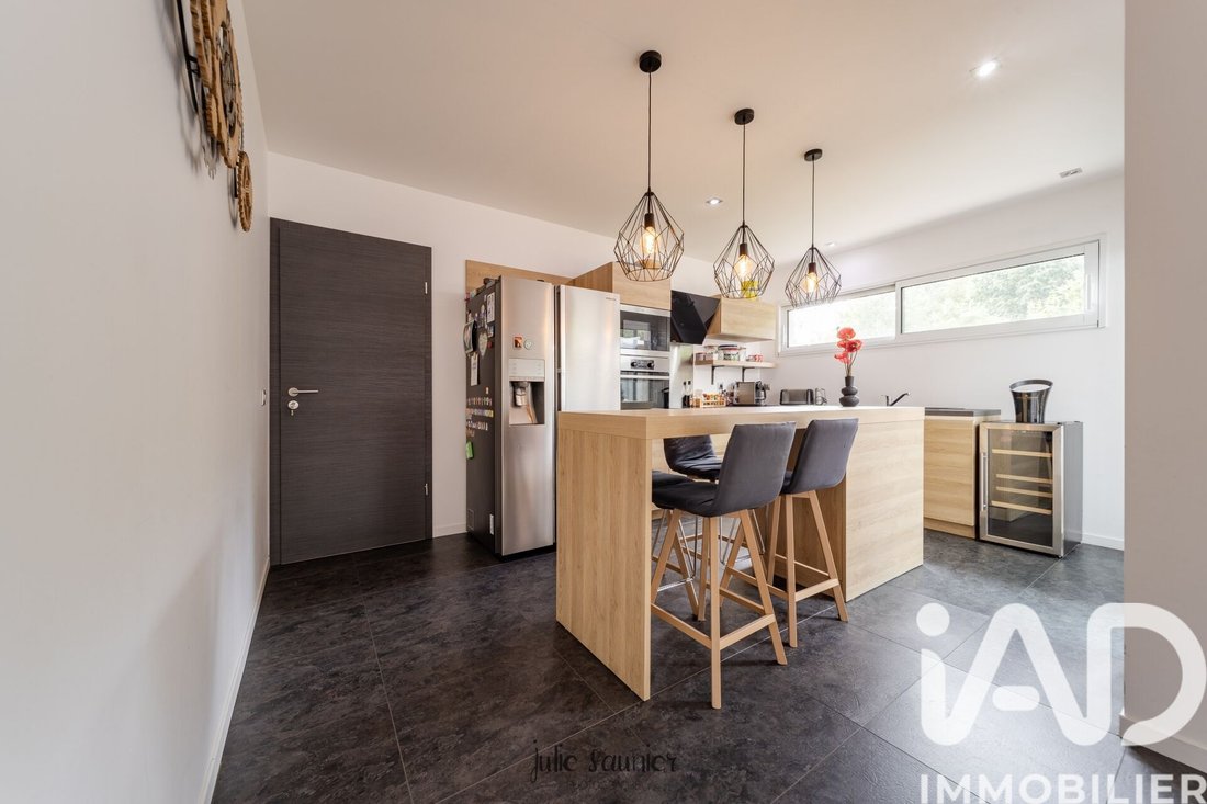 House in Chatel-Saint-Germain, Grand Est, France 4 - 18051589