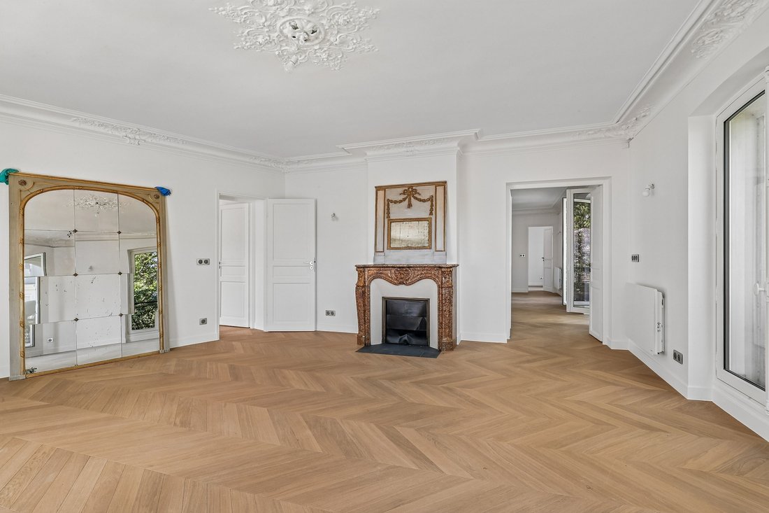 Apartment in Enfants Rouges, Paris 3e Arrondissement, Paris 2 - 18094511