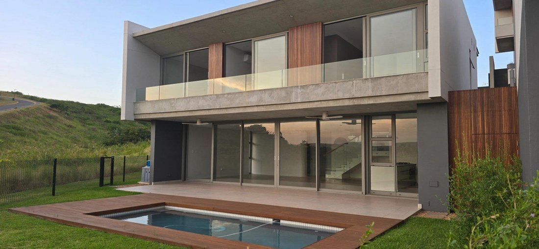 House in Port Zimbali, KwaZulu-Natal, South Africa 2 - 18103247