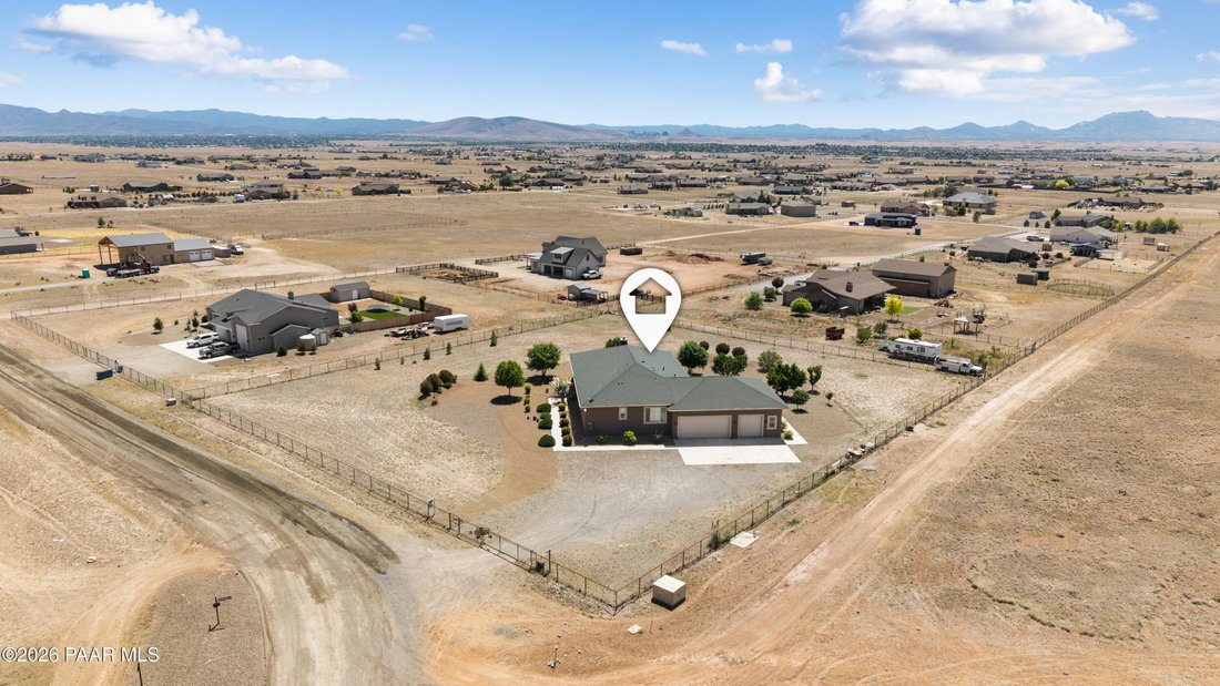 Prescott Valley, Arizona, United States 5 - 18093282