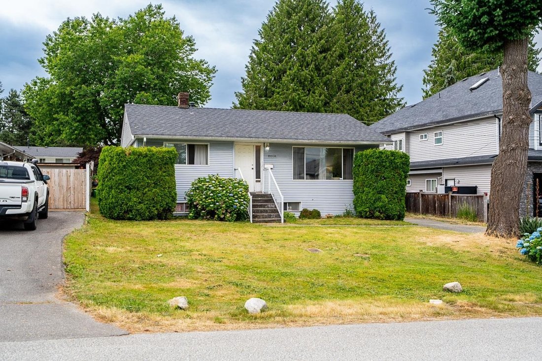 House in Surrey, British Columbia, Canada 1 - 18096428