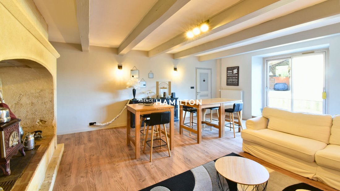 Villa in Frausseilles, Occitania, France 4 - 18027812