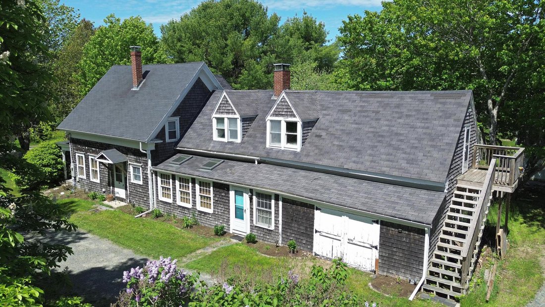 House in Trenton, Maine, United States 3 - 18105092