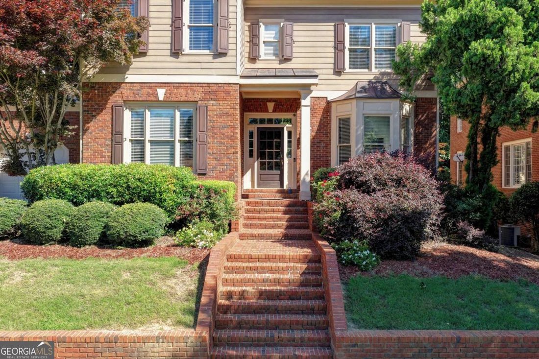House in Suwanee, Georgia, United States 2 - 18092215