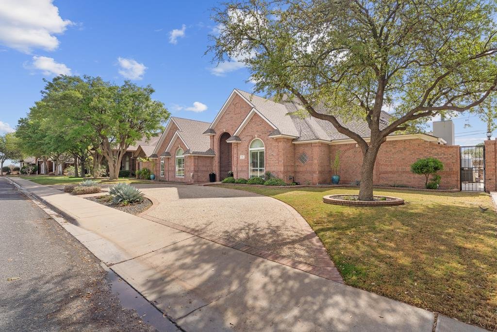 House in West Odessa, Texas, United States 1 - 18108194